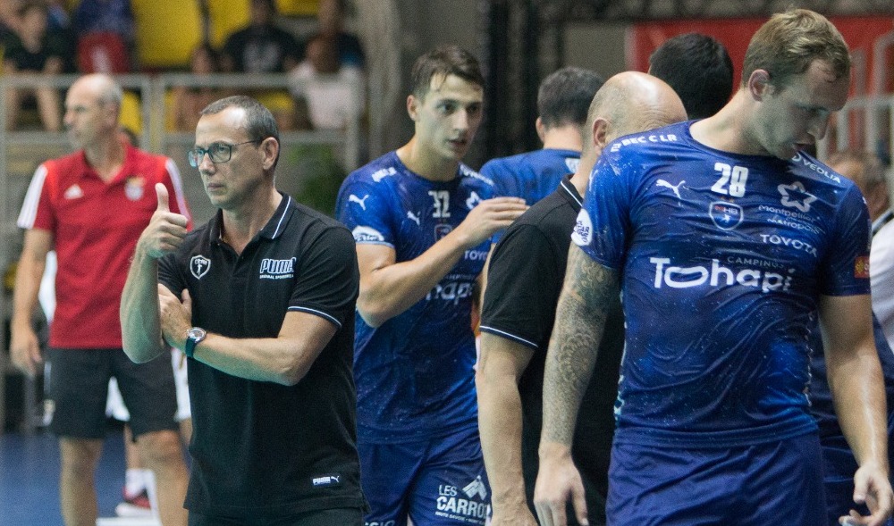 Eurotournoi : Montpellier se qualifie en finale !