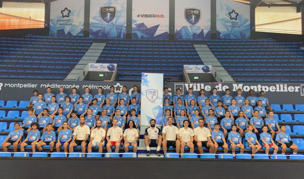 MHB Training Camps : Bilan de la deuxième semaine