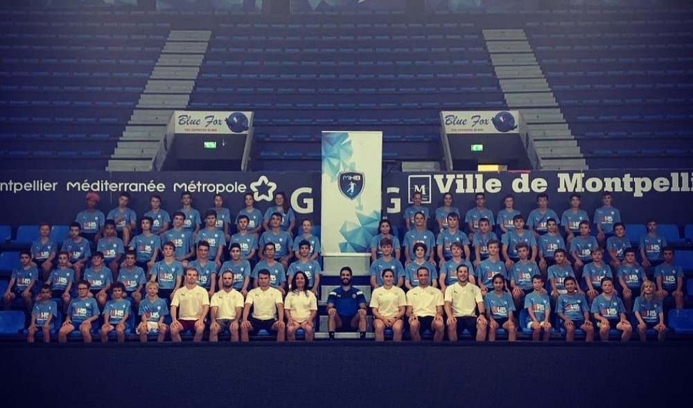 MHB Training Camps : Bilan de la première semaine