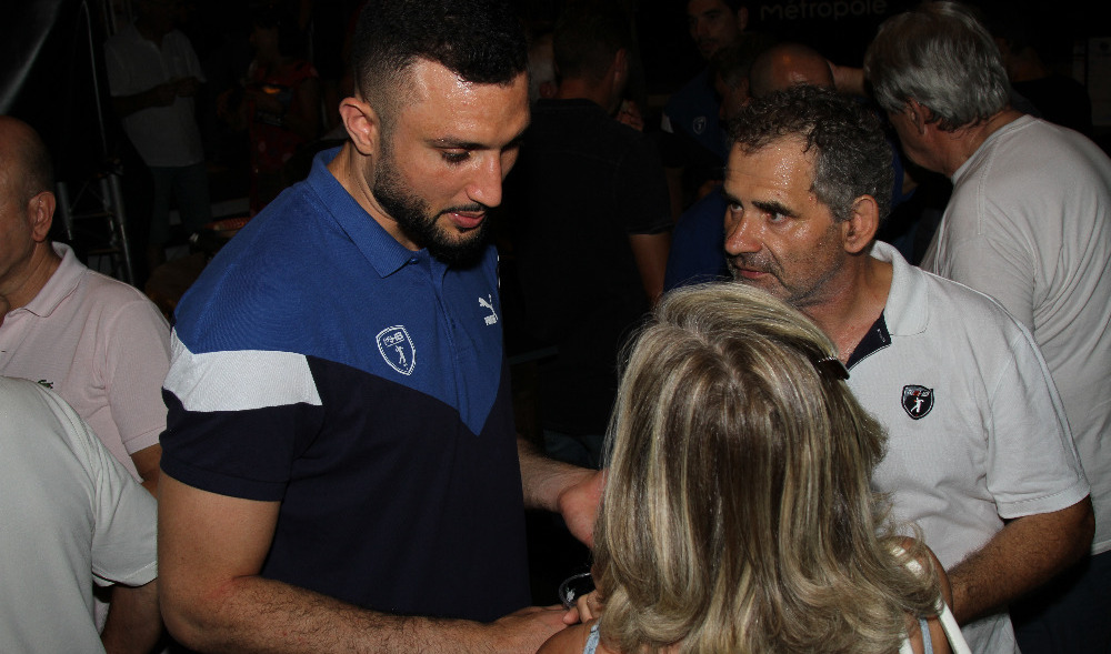 Soirée des abonnés, Soirée des nouveautés !