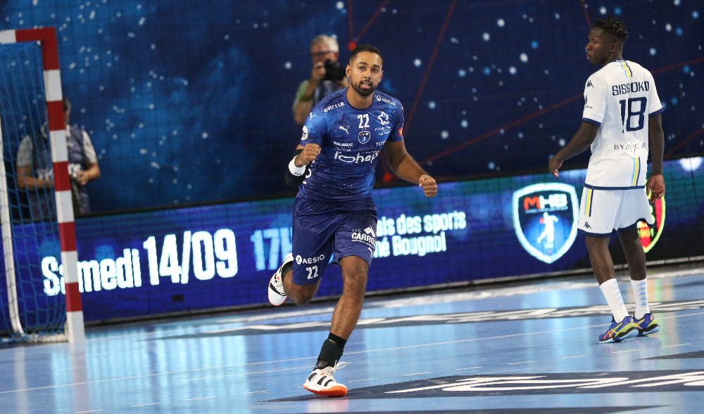 Derby : Montpellier déterminé