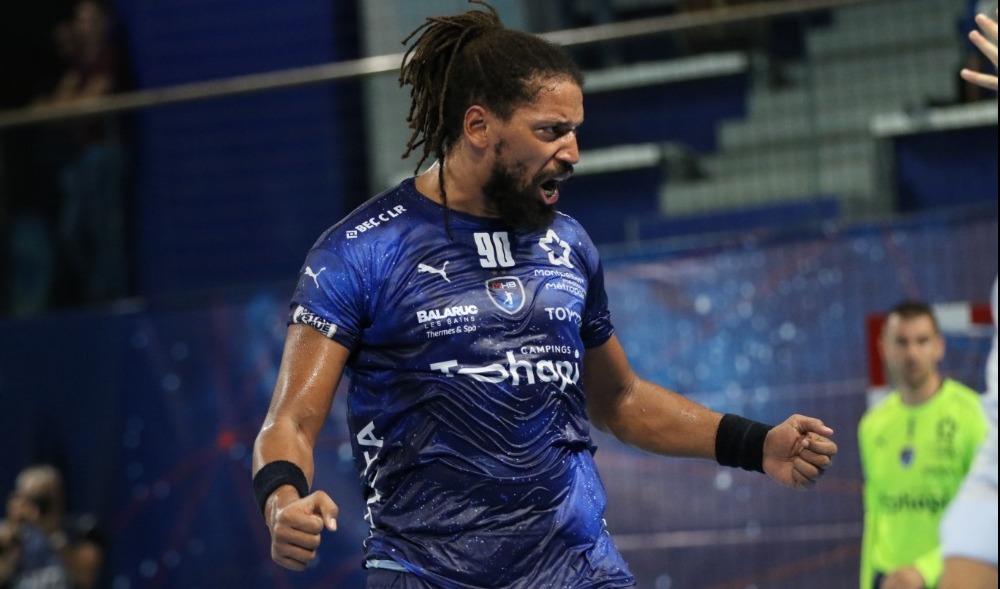 Lidl Starligue : 3e victoire d&rsquo;affilée pour le MHB