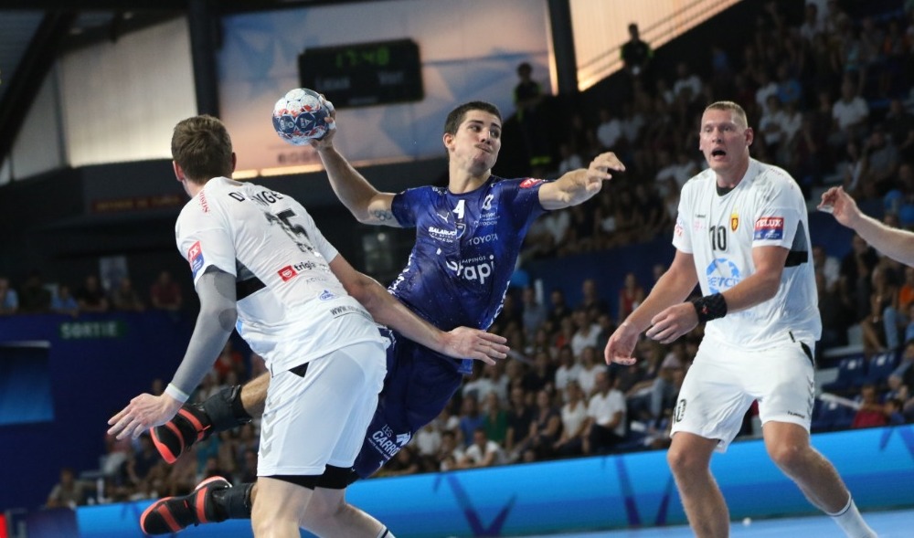 Ligue des champions : Le MHB perd contre le champion