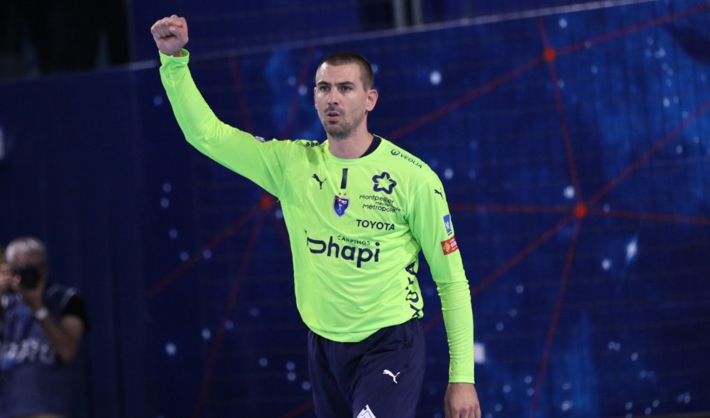 Ligue des champions : Le MHB impérial contre Brest
