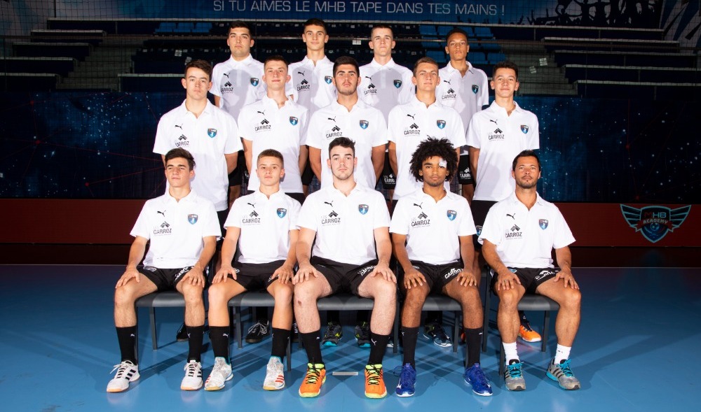 MHB Academy : Les résultats du week-end