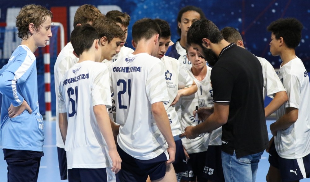 MHB Academy : Les résultats du week-end