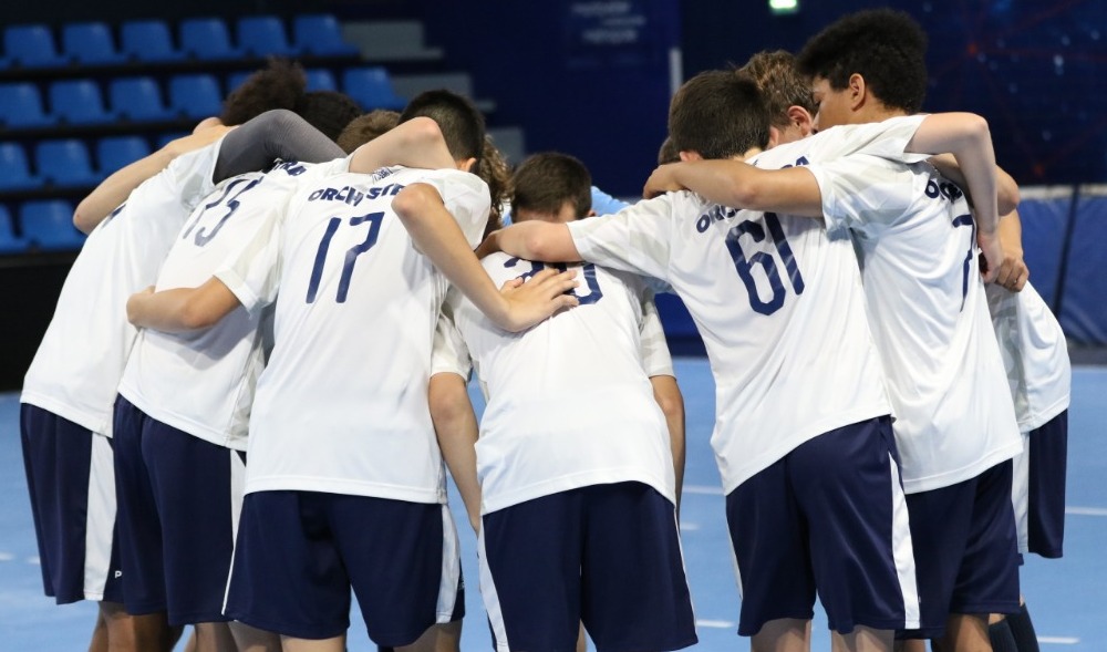 MHB Academy : Les résultats du week-end