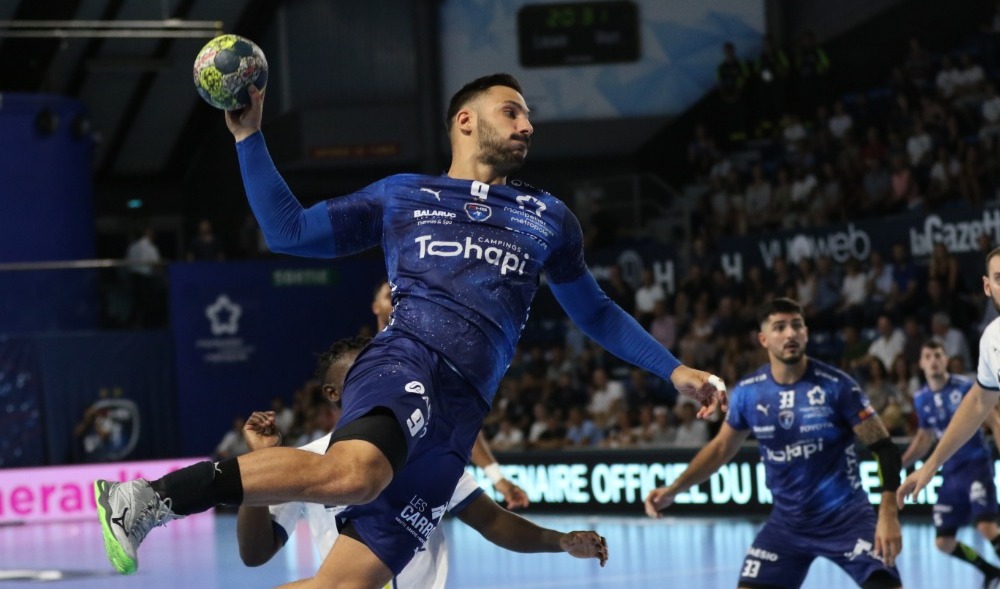 Un choc dès la 1ère rencontre en Ligue des Champions