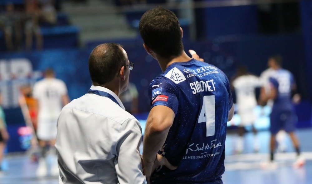 Veszprém peut-il faire basculer la saison du MHB ?