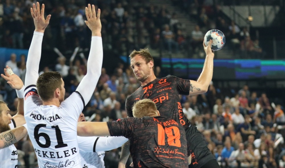 Ligue des champions : Le MHB méritait mieux contre Kiel