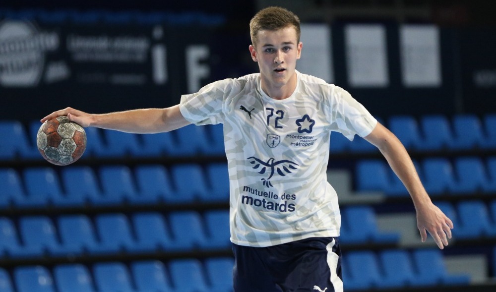 MHB Academy : Les résultats du week-end