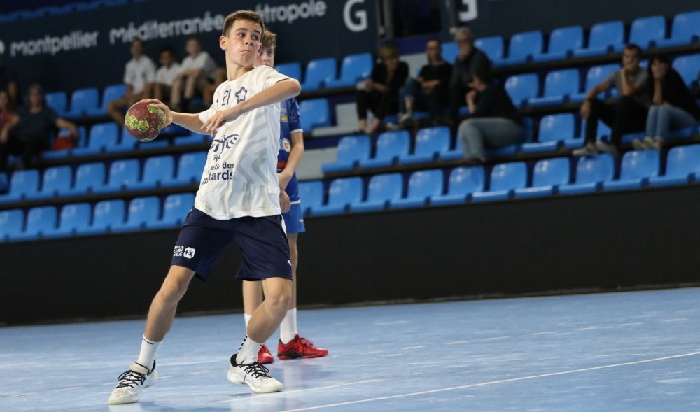 MHB Academy : Les résultats du week-end