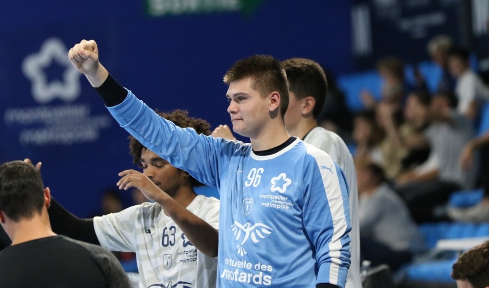 MHB Academy : Les résultats du week-end