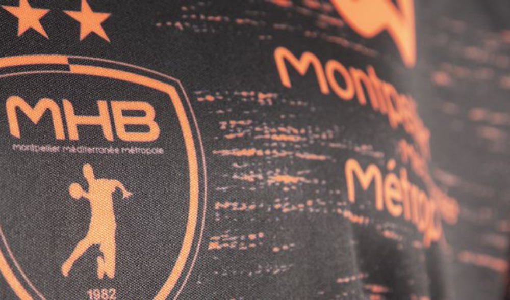 Nouveau maillot disponible en ligne