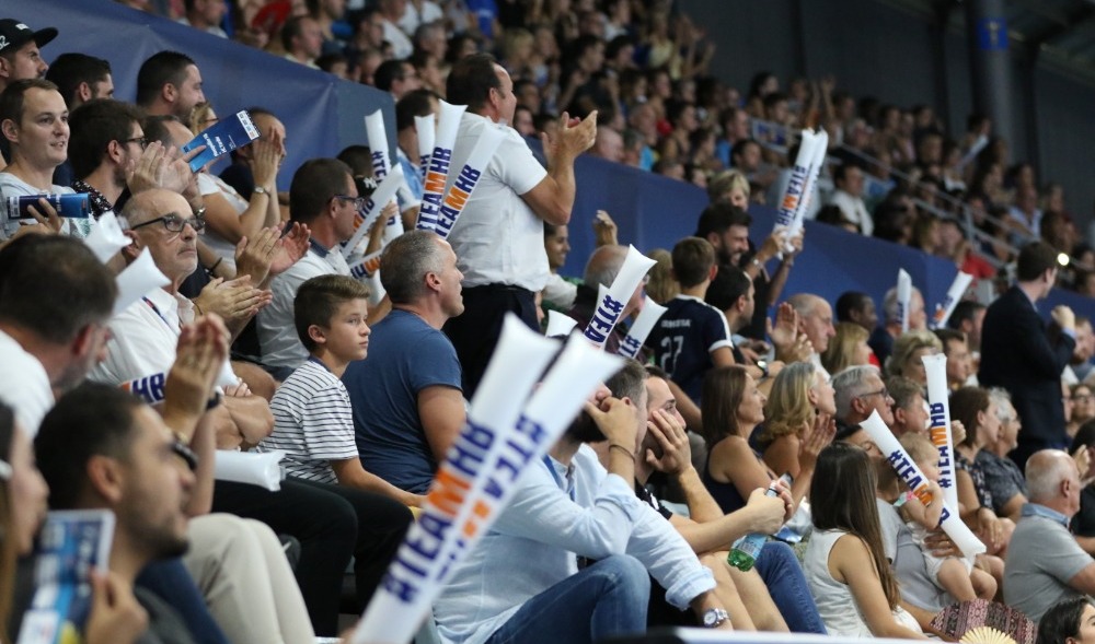 Un billet pour KIEL = une entrée gratuite pour la Foire Internationale