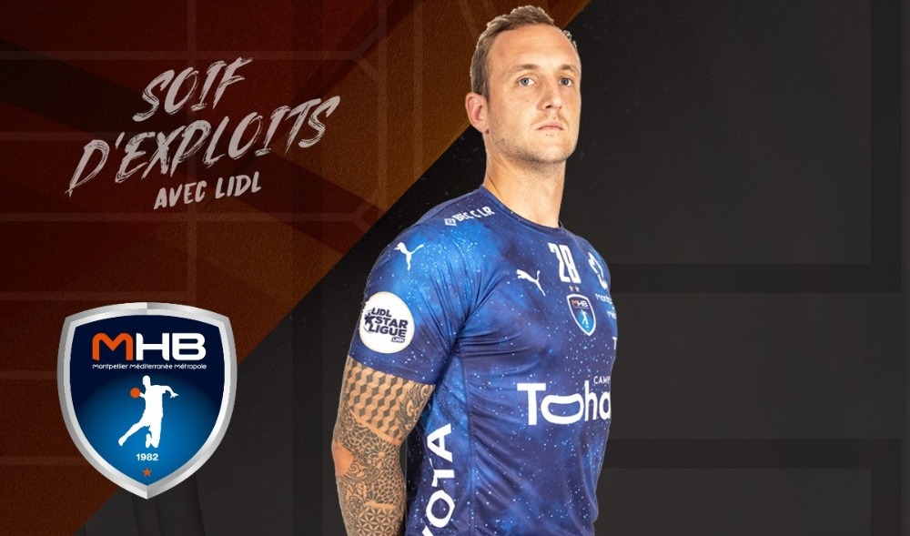 Valentin Porte joueur du mois de septembre ?