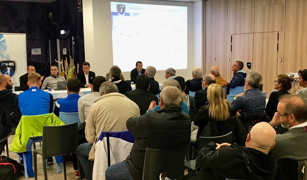 AG ordinaire de l’Association, quel bilan ?