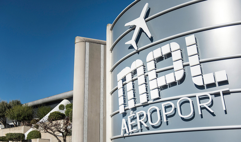 Le Montpellier Handball et l’Aéroport Montpellier Méditerranée deviennent partenaire