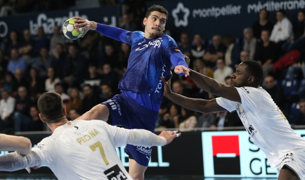 Lidl Starligue : Le MHB ne blague pas avec son Aix