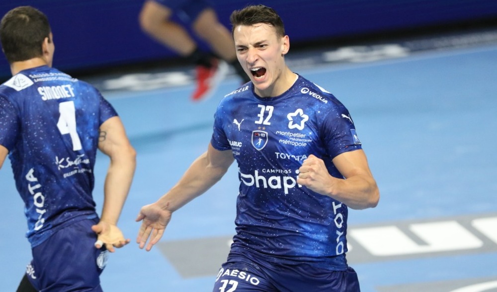 Lidl Starligue : Le MHB maîtrise Ivry