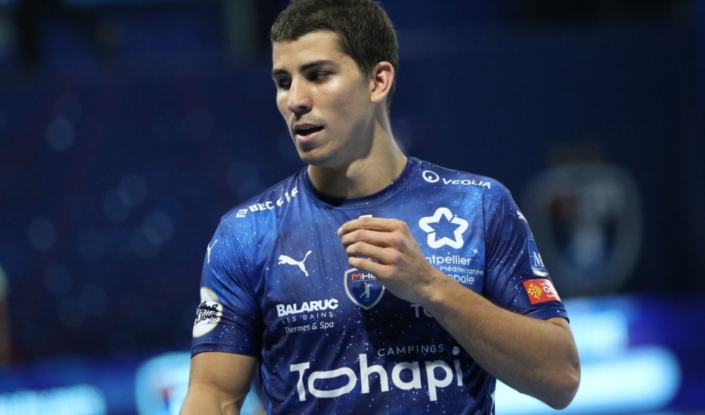 Lidl Starligue : Le MHB n&rsquo;a rien pu faire