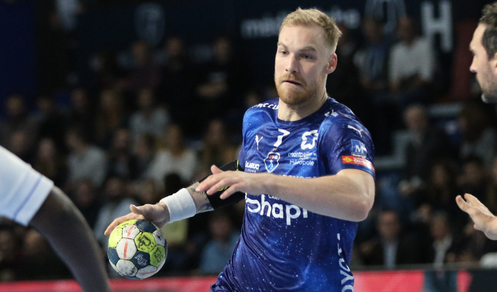 Ligue des champions : Le MHB n&rsquo;est pas passé loin à Kiel