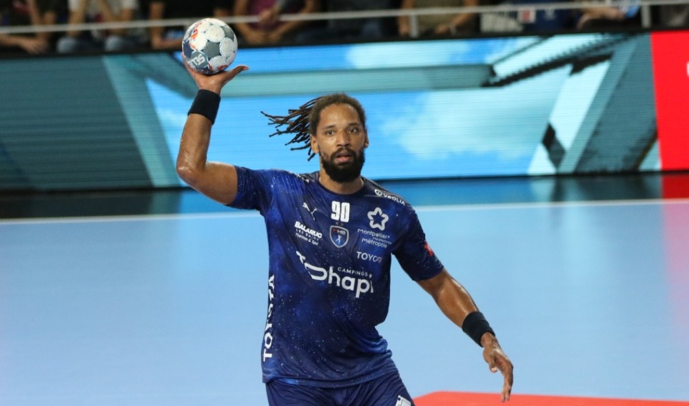 Ligue des champions : Le MHB prend la 2e place !
