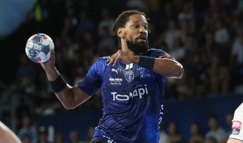 Ligue des champions : Le MHB s&rsquo;enivre au Porto