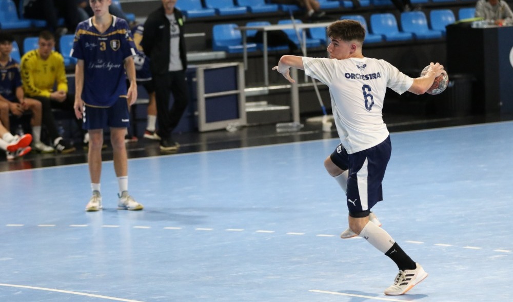 MHB Academy : Les résultats du week-end
