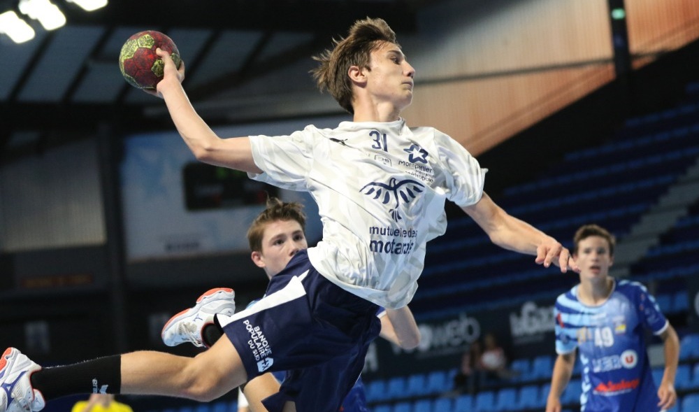 MHB Academy : Les résultats du week-end