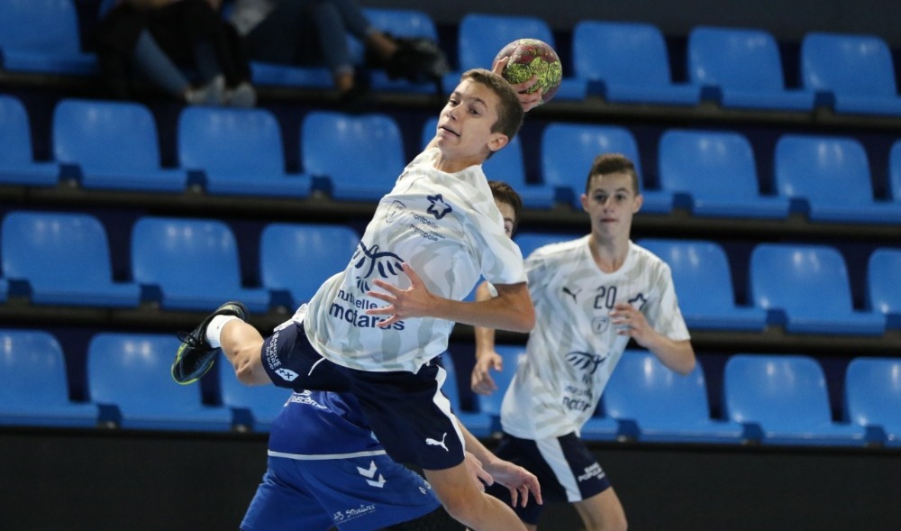 MHB Academy : Les résultats du week-end