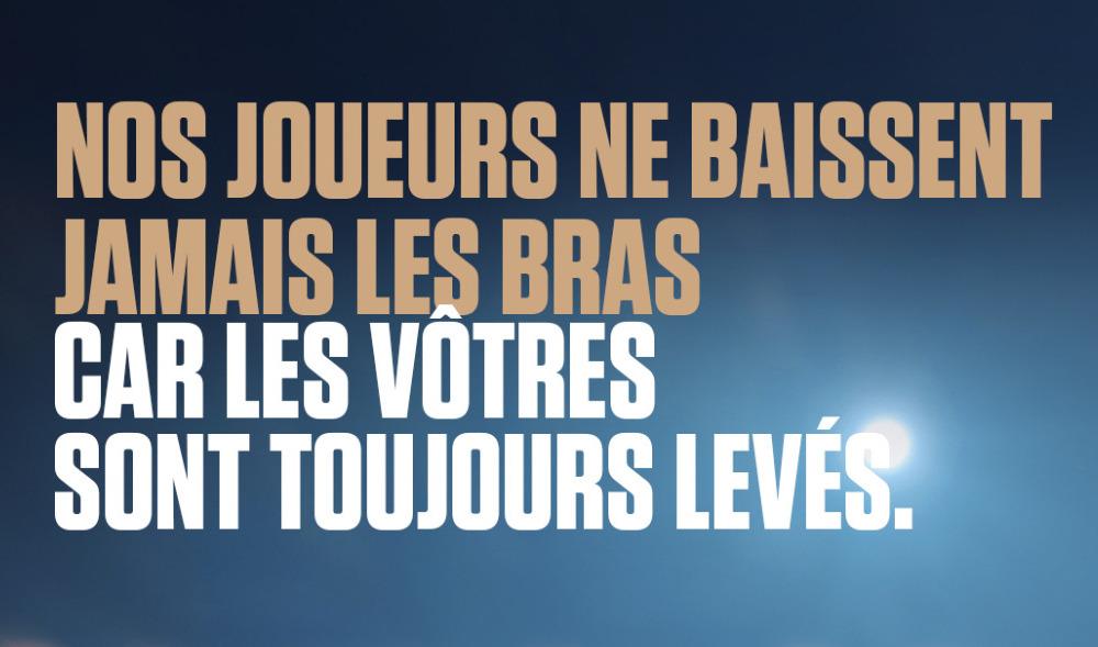 Abonnement mi-saison, le bon plan cadeau pour les fêtes de fin d&rsquo;année