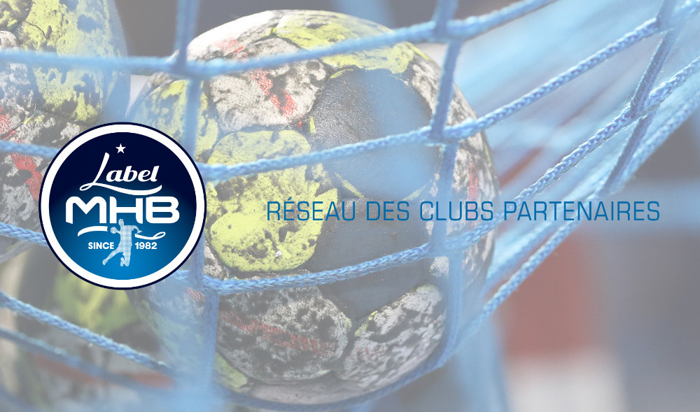 Le MHB veut agrandir son réseau de clubs partenaires