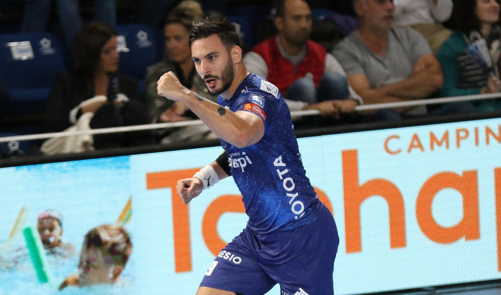 Lidl Starligue : Un succès XXL à Toulouse