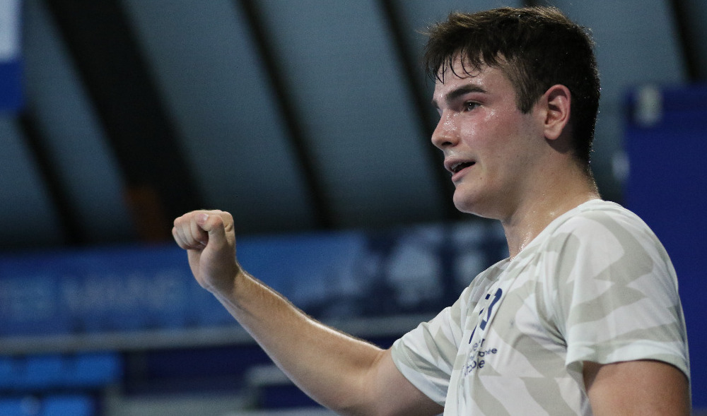 MHB Academy : Les résultats du week-end