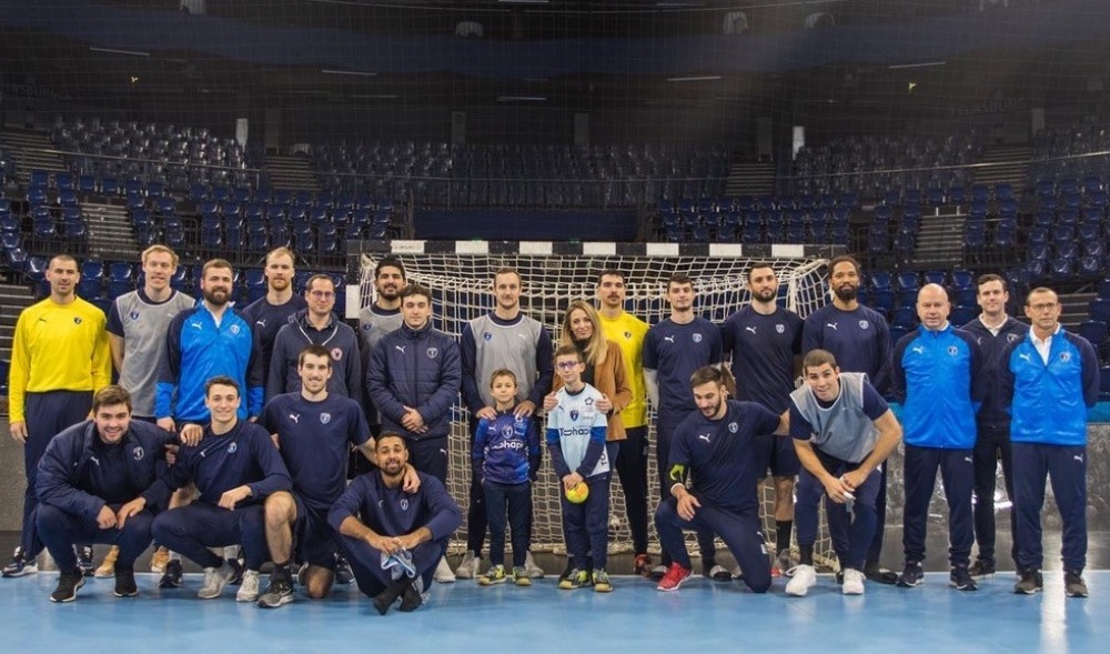 MyTohapiExperience à Kiel !