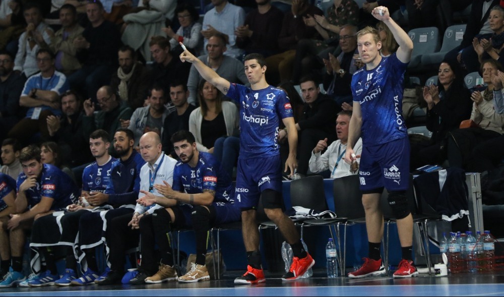 Toulouse, une équipe « en pleine euphorie »