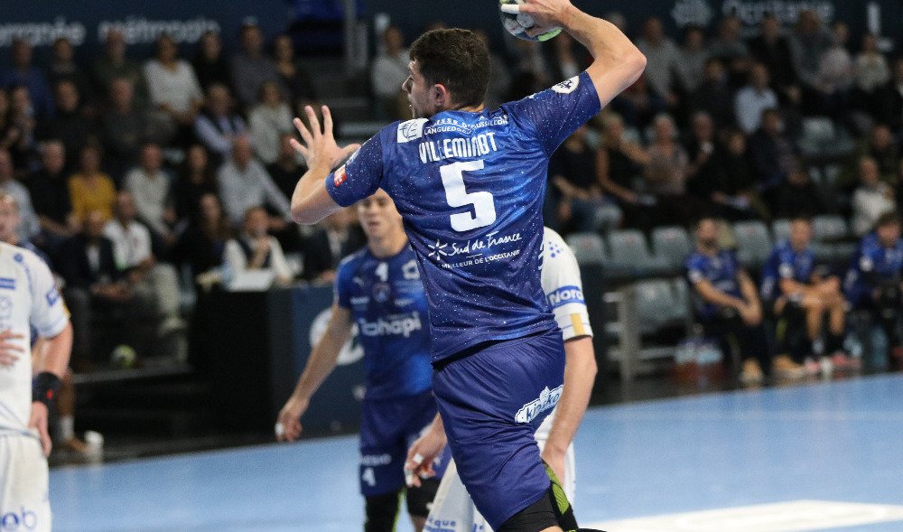 Amical : Le MHB bat Nîmes et remporte le tournoi Hand&rsquo;Elite 42