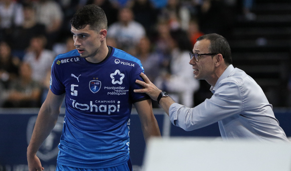 Amical : Le MHB chute contre Chambéry