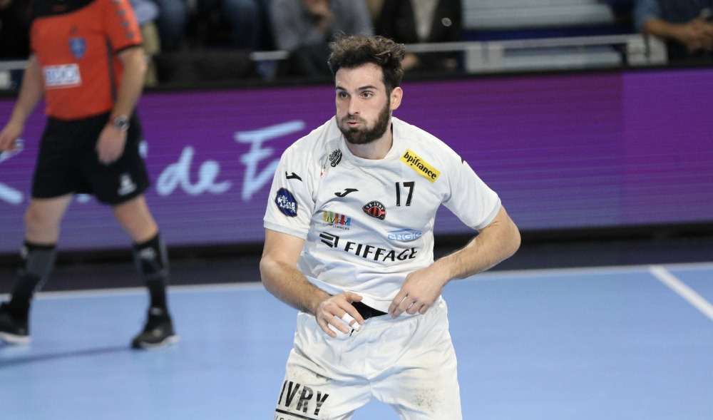 Benjamin Bataille, une recrue inattendue !