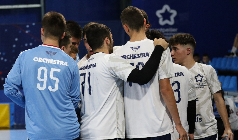 MHB Academy : Les résultats du week-end