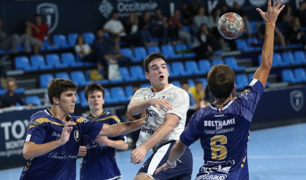 MHB Academy : Les résultats du week-end