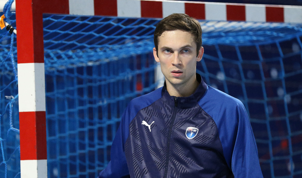 Nikola PORTNER quittera Montpellier à la fin de la saison