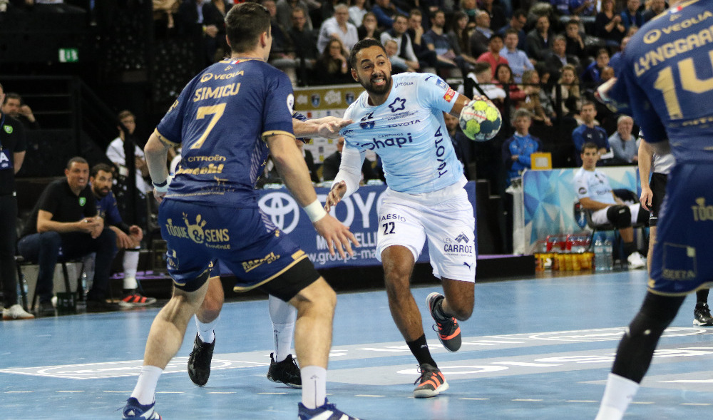 Lidl Starligue : Le MHB se remet sur les bons rails