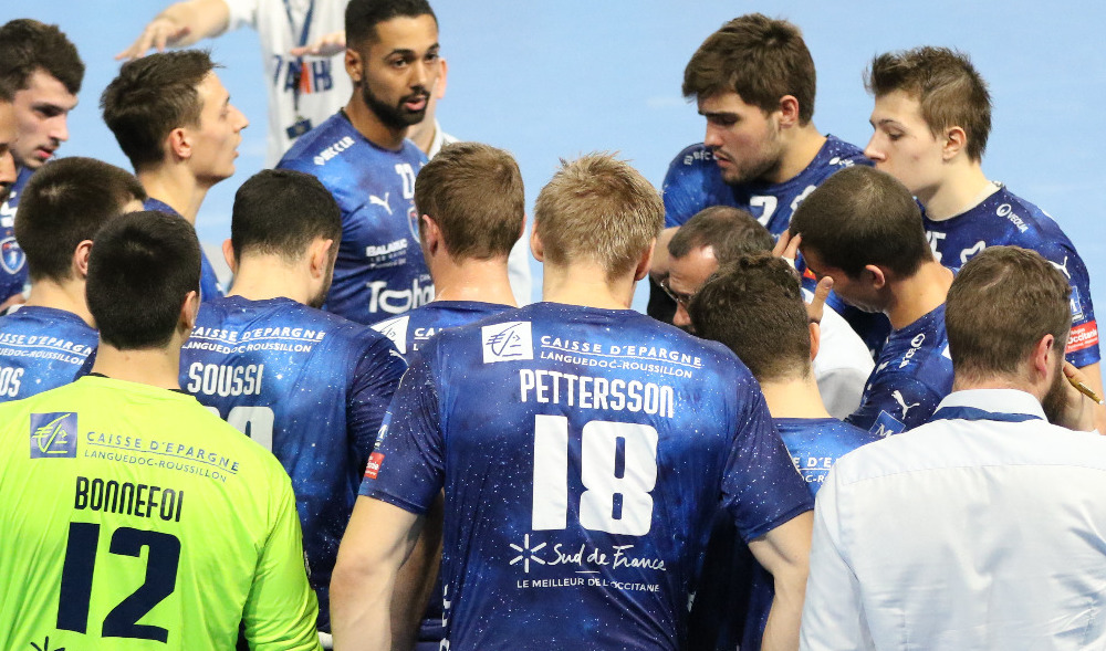Lidl Starligue : Un coup dur à Ivry