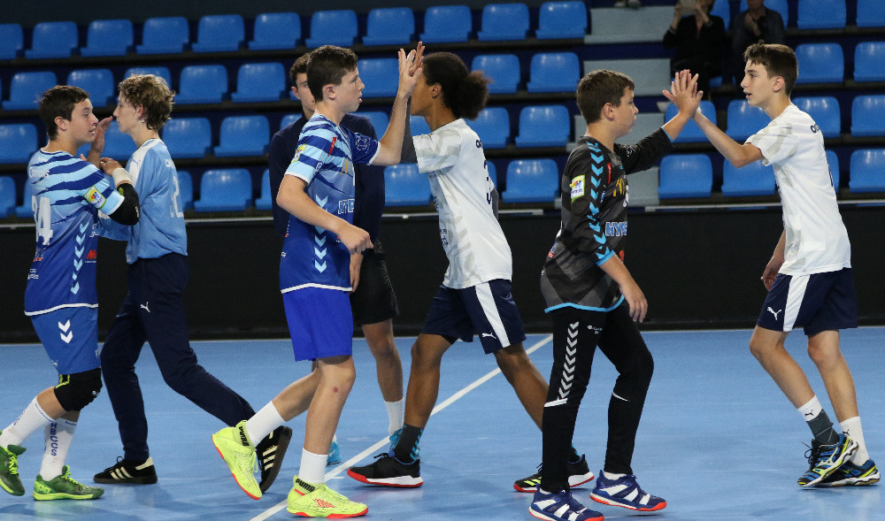 MHB Academy : Les résultats du week-end