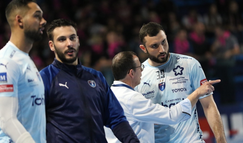 Objectif : Livrer trois matchs consécutifs convaincants.