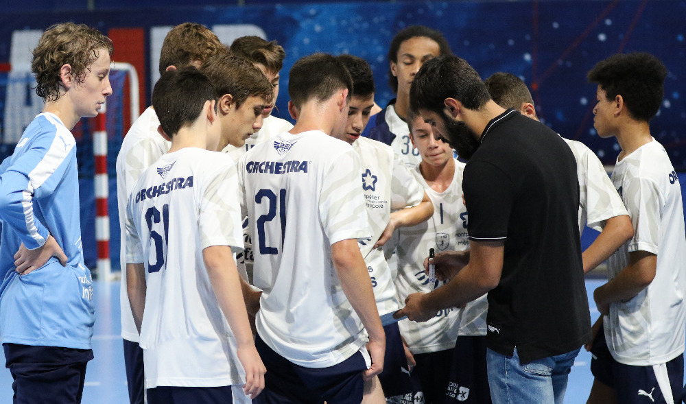 MHB Academy : Les résultats du week-end