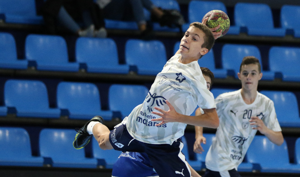 MHB Academy : Les résultats du week-end