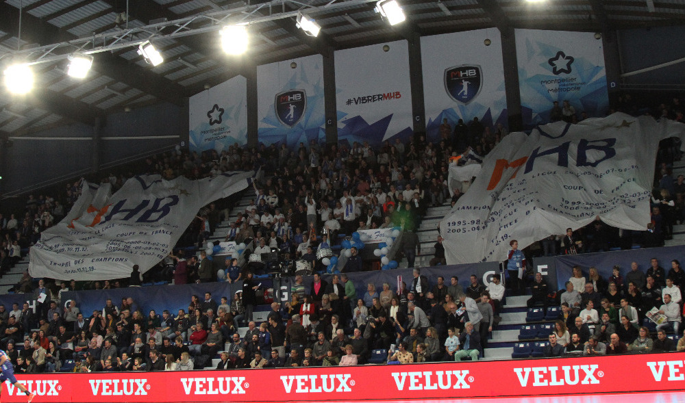 J. DELJARRY : « Nous devons commencer à préparer la saison prochaine, même dans un contexte aussi difficile »